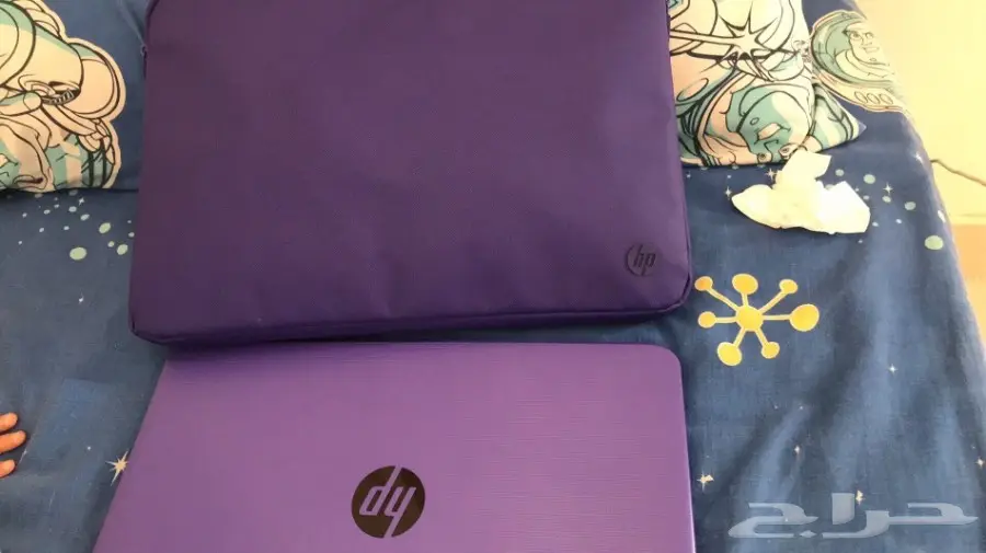 لاب توب hp لم يستخدم تماماا  (image 8)
