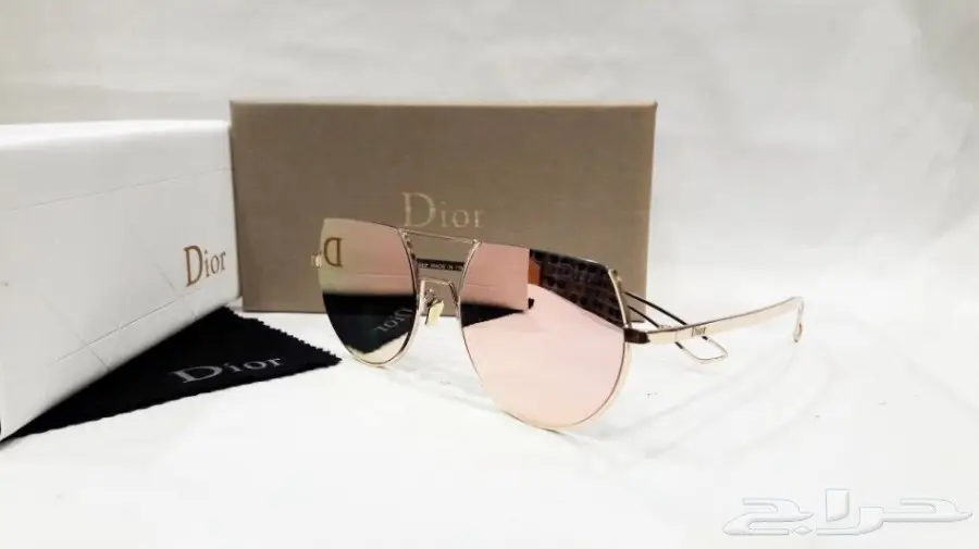 نظارات شمسية و طبية ماركة بسعر 65 ريال  (image 124)