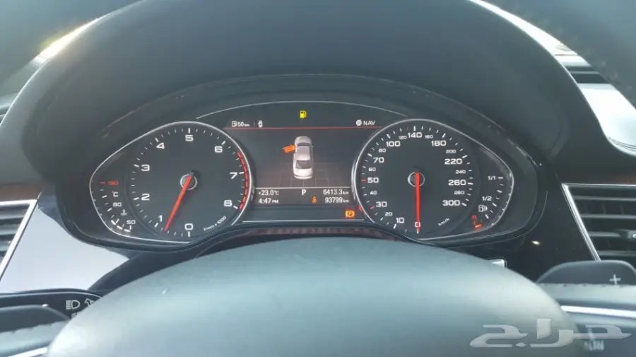 اودي 2012a8 (image 2)