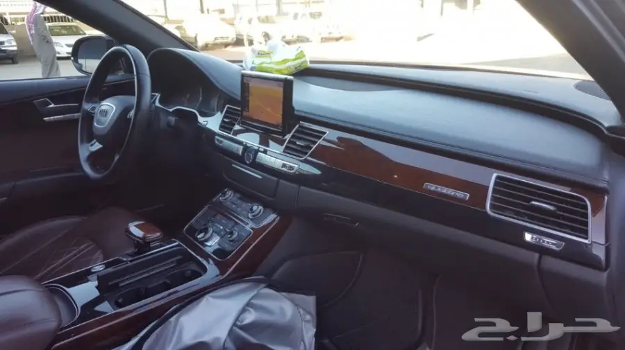 اودي 2012a8 (image 5)