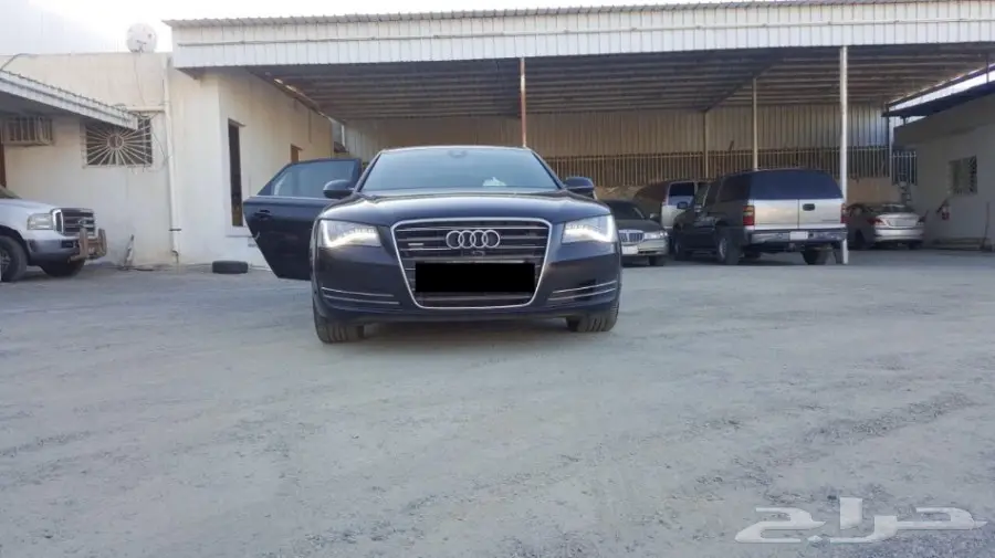 اودي 2012a8 (image 10)