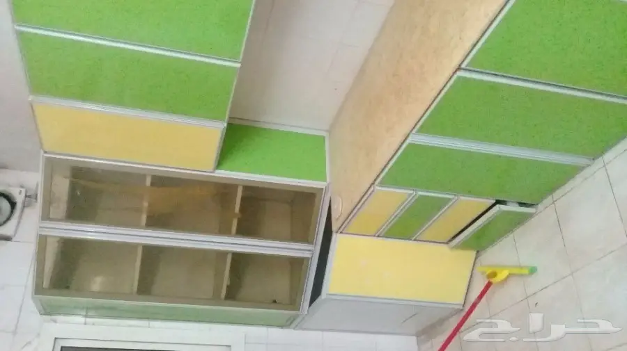 مطبخ عصري للبيع - فرصة لا تعوّض! (image 1)