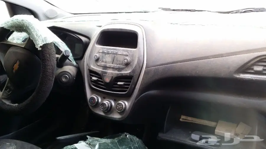 بيع سيارة سبارك 2016 - حالة ممتازة! (image 2)