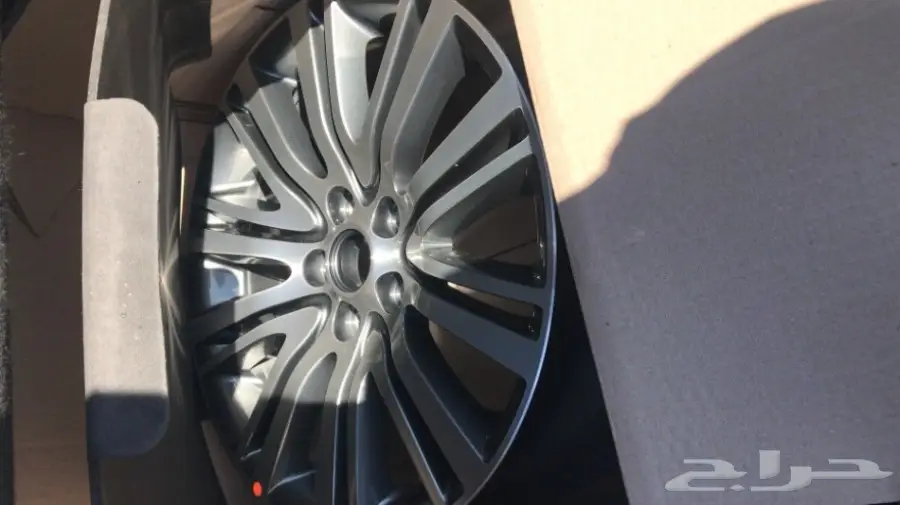 جنط كروم كيا