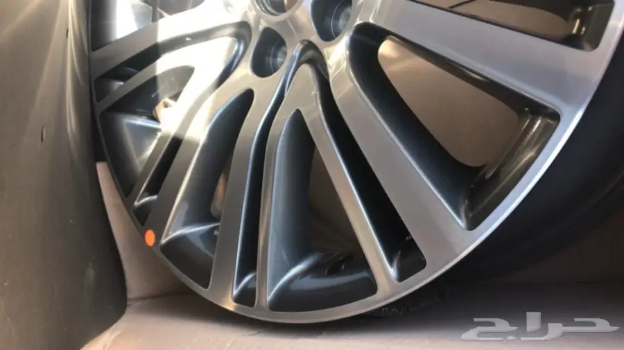 جنط كروم كيا (image 1)