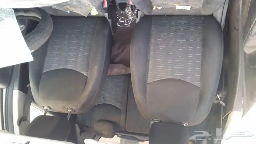 بيع سيارة سبارك 2016 - حالة ممتازة! (image 5)