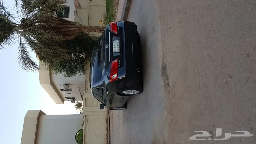 لكزس 2007