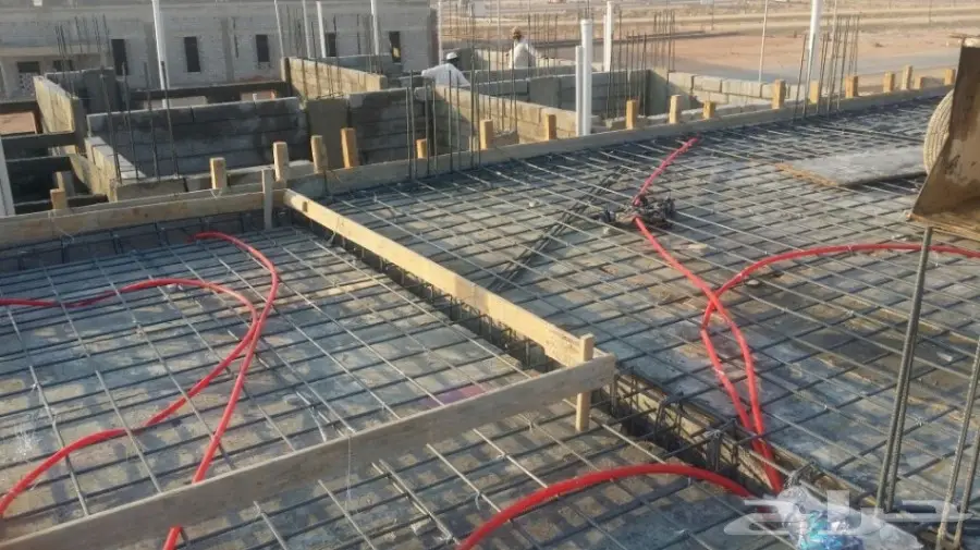 مقاول عام فلل عماير استراحات (image 12)