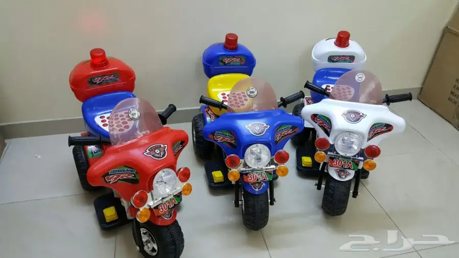 دباب صغير  (image 1)