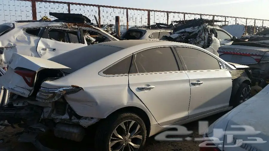 مكائن وقيور سوناتا وسنتافي وازيرا نظيفه شرط (image 2)