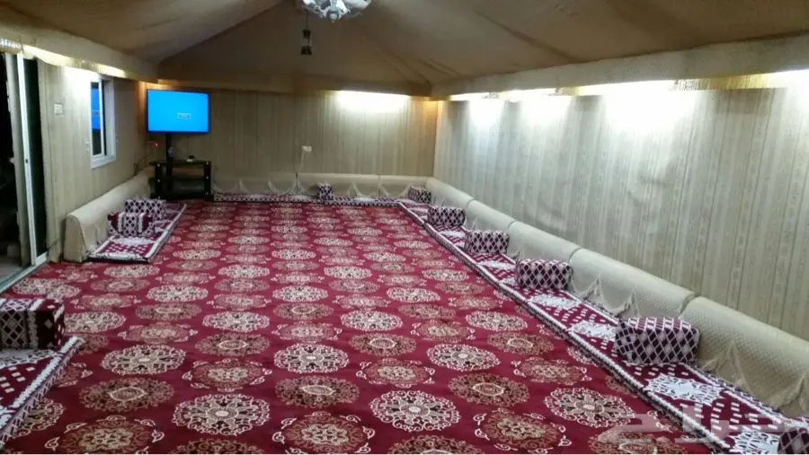 استراحةليلةSللايجاراليومي شوران العالية (image 17)