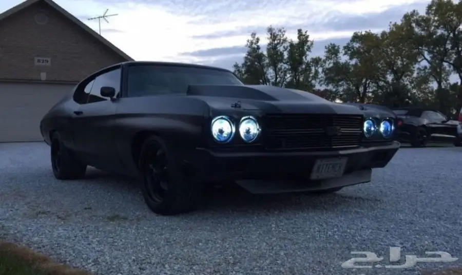 عروض سيارات تراثيه (كلاسيك)  (image 41)