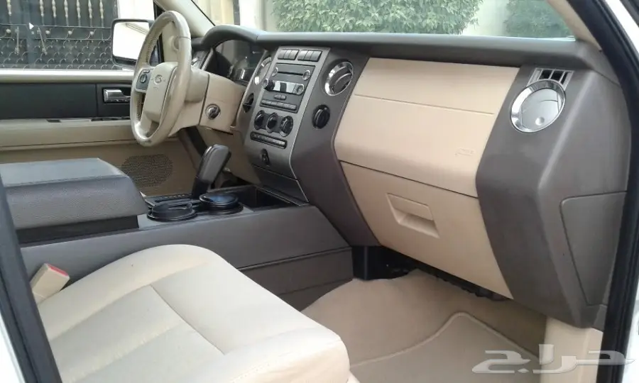 فورد اكسبدشن 2009 طويل بحالة ممتازة (image 7)