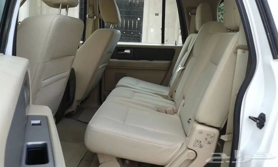 فورد اكسبدشن 2009 طويل بحالة ممتازة (image 8)