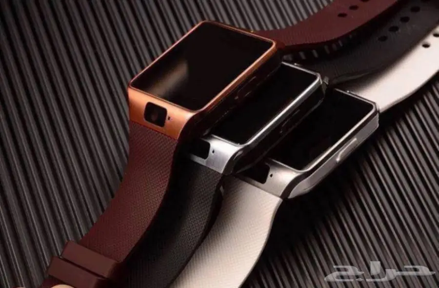 تخفيضات نهاية العام ساعات ذكية ب150 ريال فقط  (image 10)