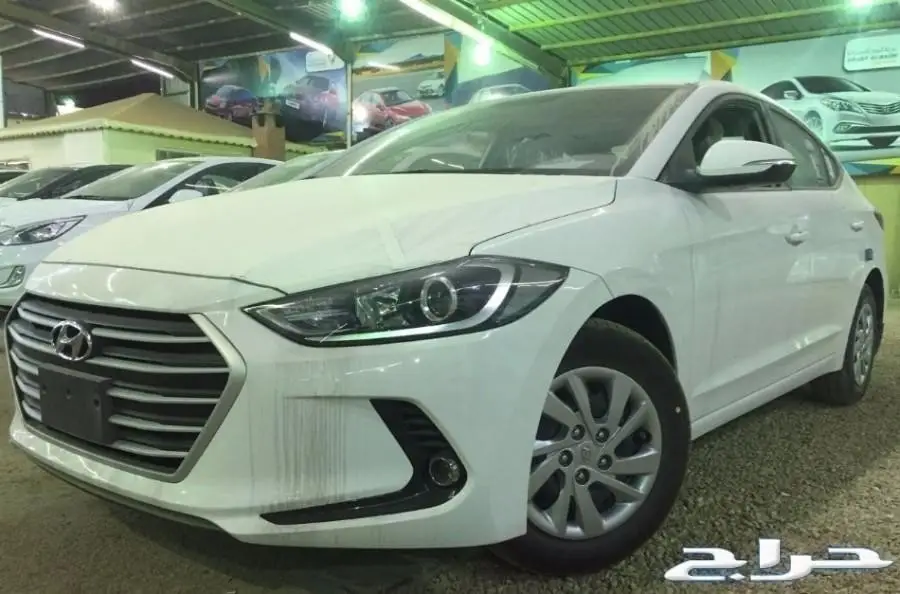 النترا استاندر 2018