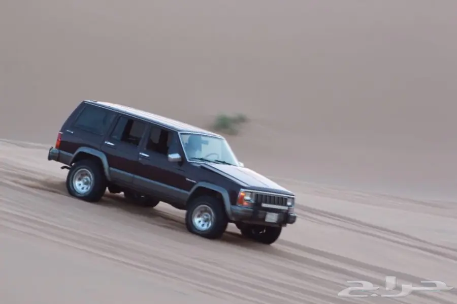 شروكي موديل1992