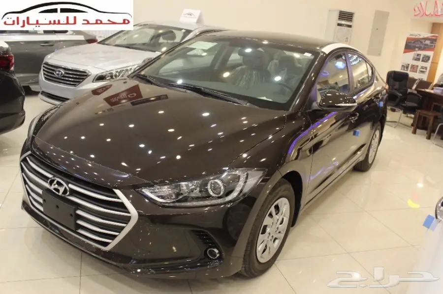 هونداى النترا 2018 طيس شاشه كاميرا 2000 سي سي