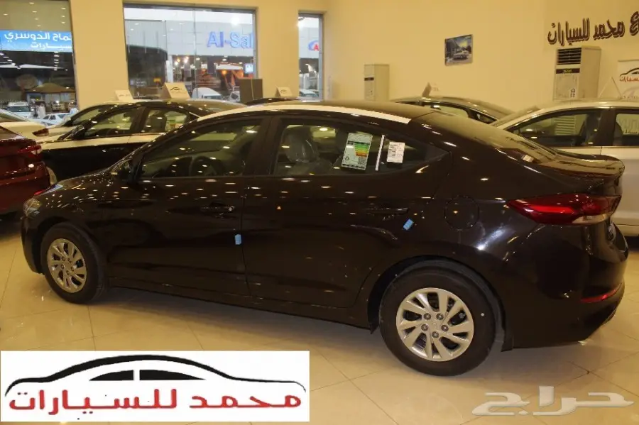 هونداى النترا 2018 طيس شاشه كاميرا 2000 سي سي (image 4)