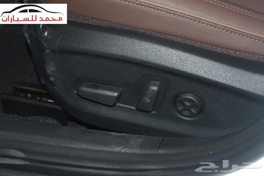 سوناتا 2018 فل كامل تسخين وتبريد ذاكره مقاعد  (image 17)