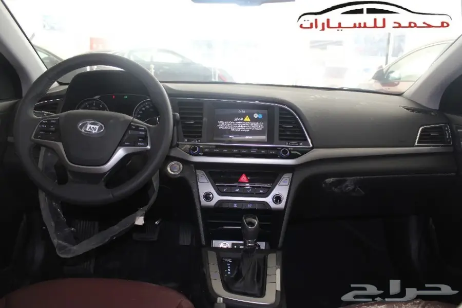 النترا 2018 بصمه جلد جملى فتحه سقف جنوط 17 (image 8)