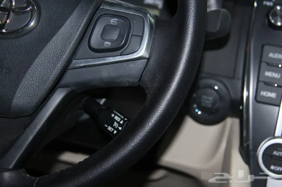 كامري 2016 SE خليجي - عرض لا يُفوّت! (image 11)