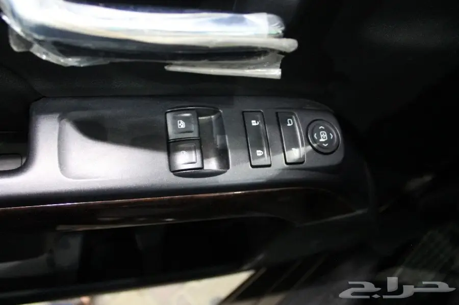 جي ام سي سييرا موديل 2015 (image 9)