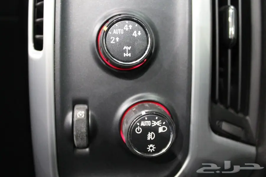 جي ام سي سييرا موديل 2015 (image 10)