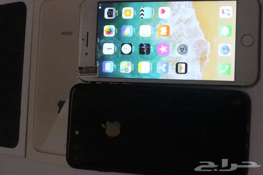 آيفون 8 بلس درجة أولى العرض الاقوى لأسبوع الإ (image 2)