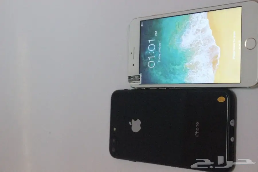 آيفون 8 بلس درجة أولى العرض الاقوى لأسبوع الإ (image 4)