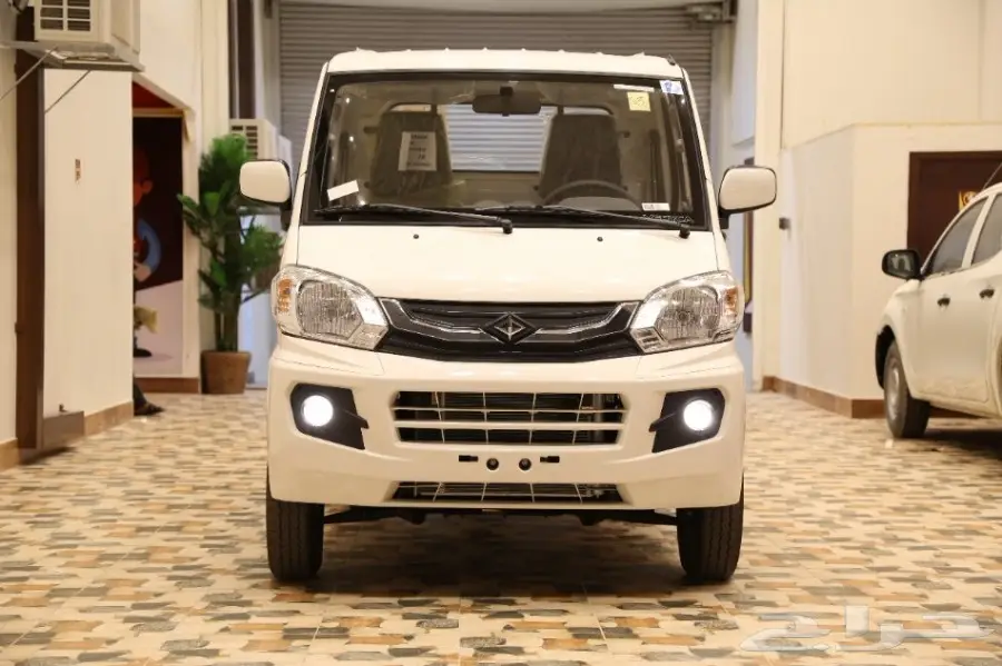 سي ام سي بكب دباب جوانب 2016 بسعر 38000ريال (image 1)