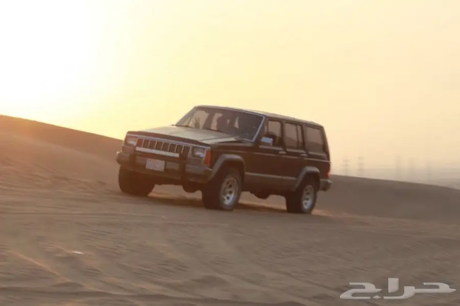 شروكي موديل1992 (image 3)