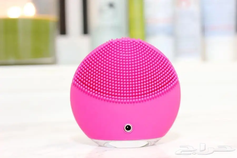 جهاز السليكون لتنظيف البشره (image 1)