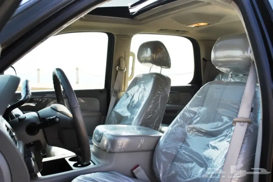  Chevrolet Tahoe 2012 Z71 Full Option (image 16)