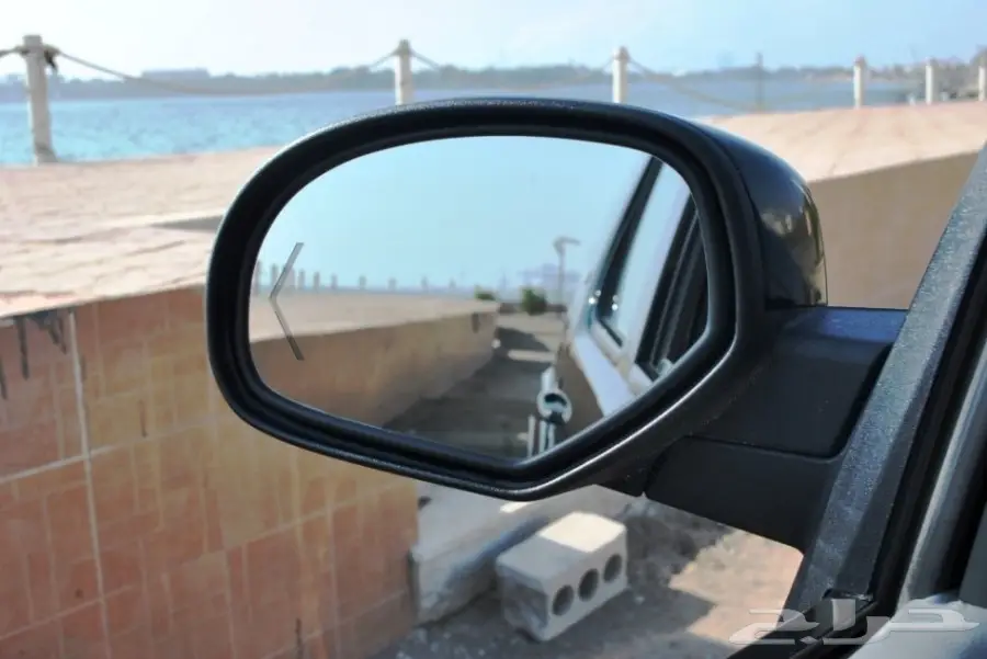  Chevrolet Tahoe 2012 Z71 Full Option (image 29)