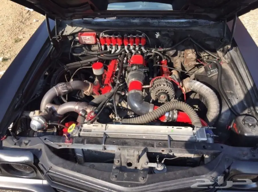 عروض سيارات تراثيه (كلاسيك)  (image 45)