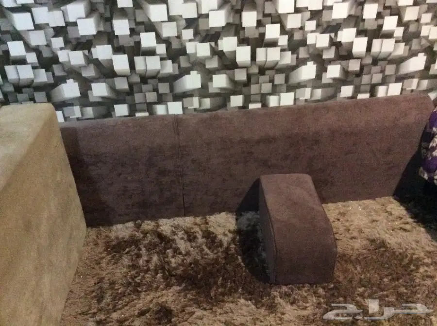 عندي كنبات عدد اثنين ومراكي عدد 3 وجلسات  ظهر (image 2)