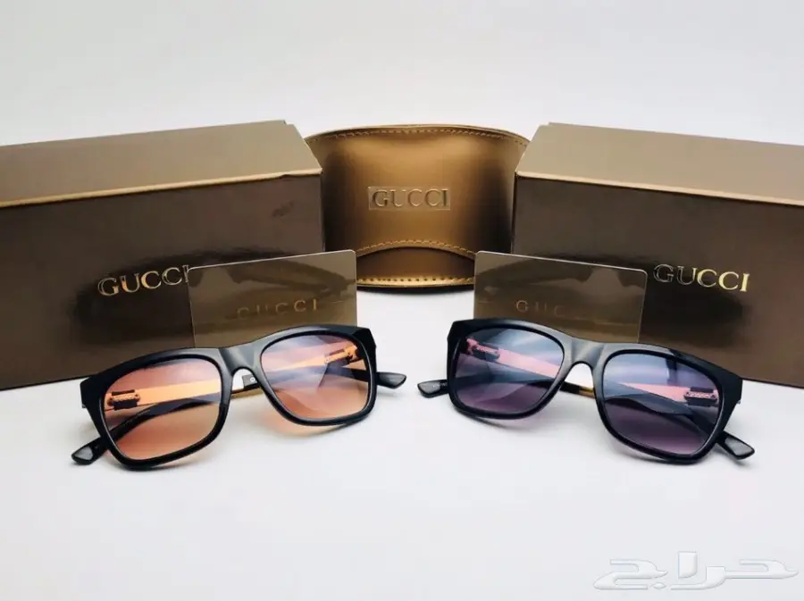 نظارات شمسية وبراويز طبية اخر دفعة (image 292)