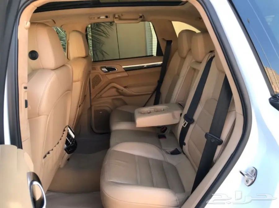 بورش كايين GTS 2013 (image 13)