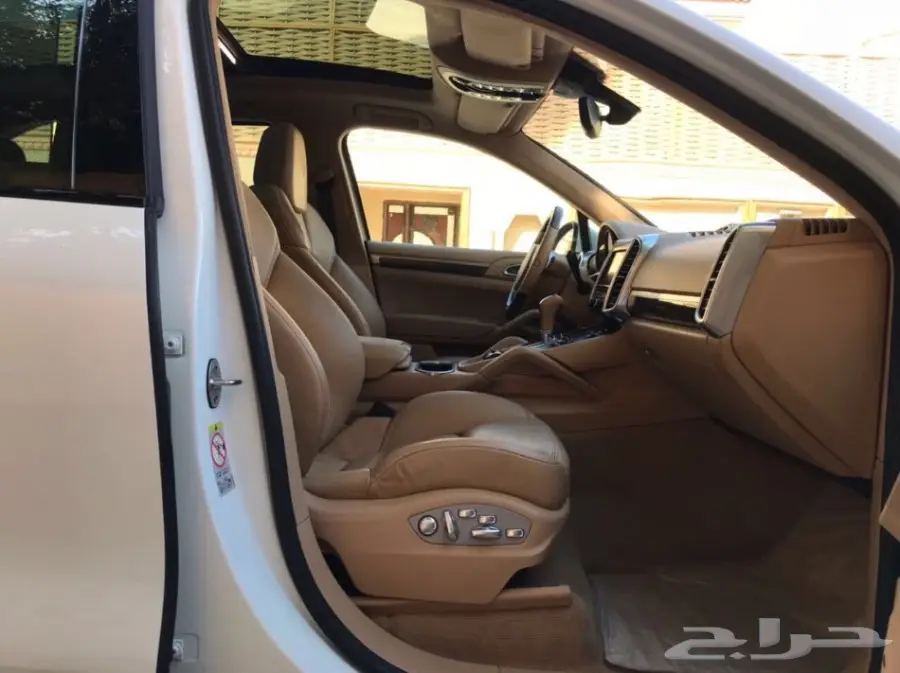 بورش كايين GTS 2013 (image 15)