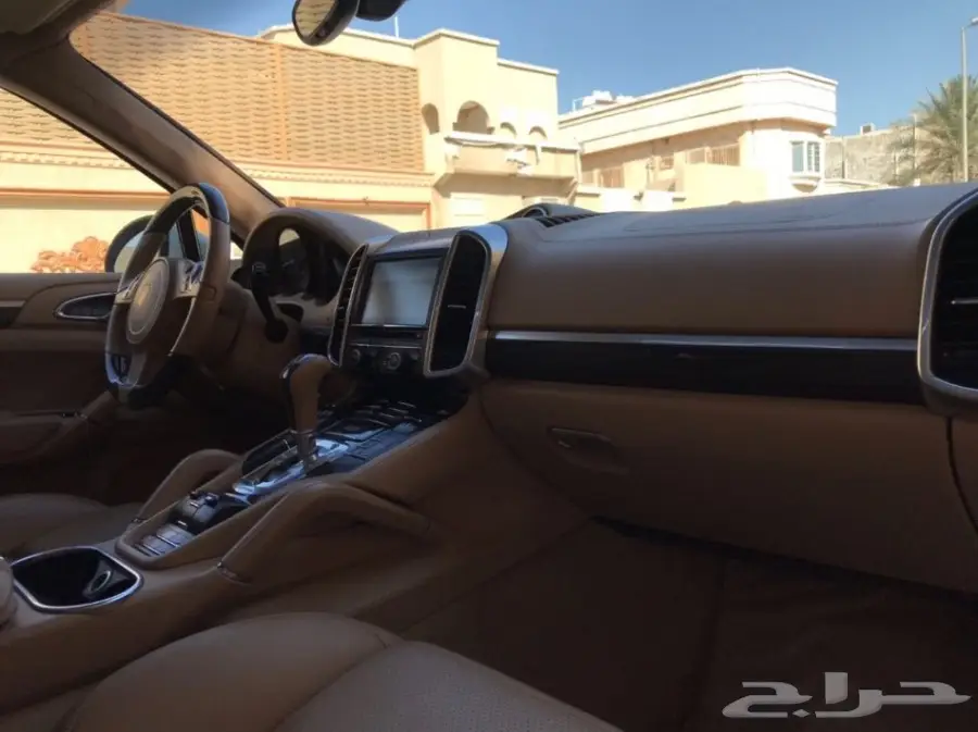 بورش كايين GTS 2013 (image 21)