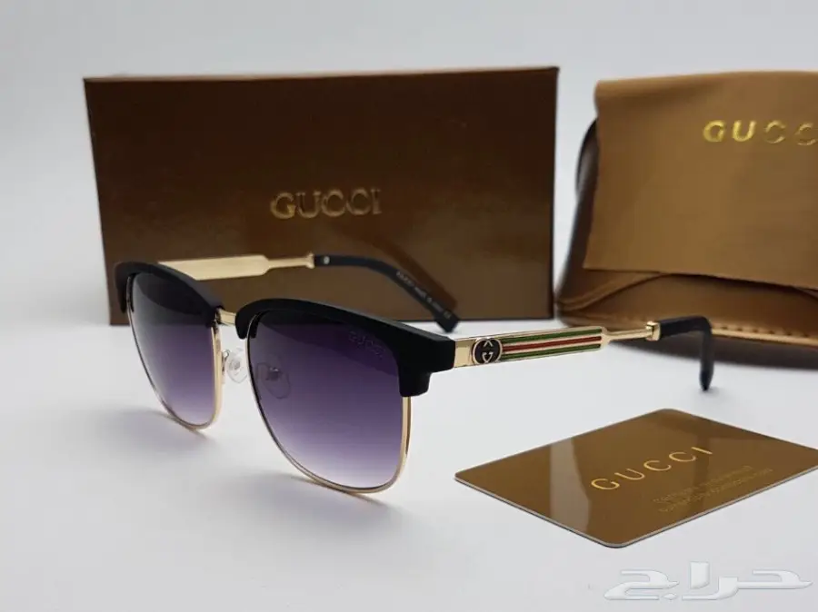 نظارات شمسية وبراويز طبية اخر دفعة (image 206)