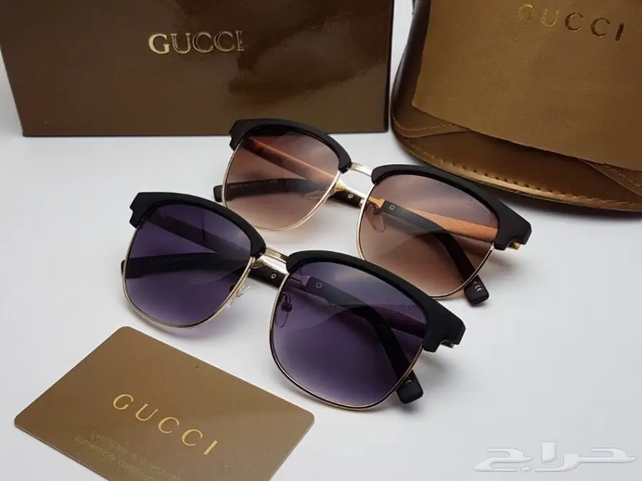 نظارات شمسية وبراويز طبية اخر دفعة (image 212)