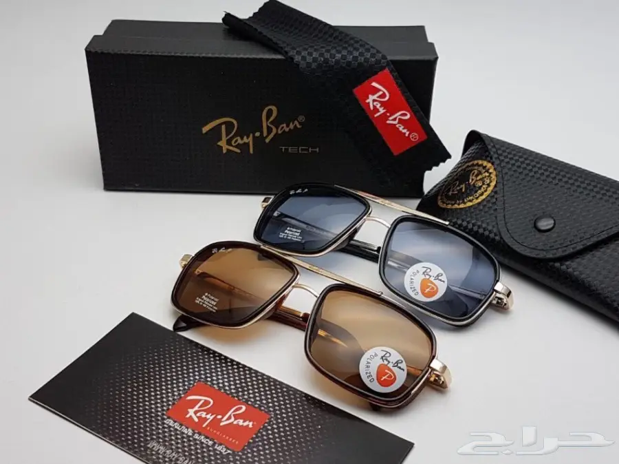 نظارات شمسية وبراويز طبية اخر دفعة (image 215)