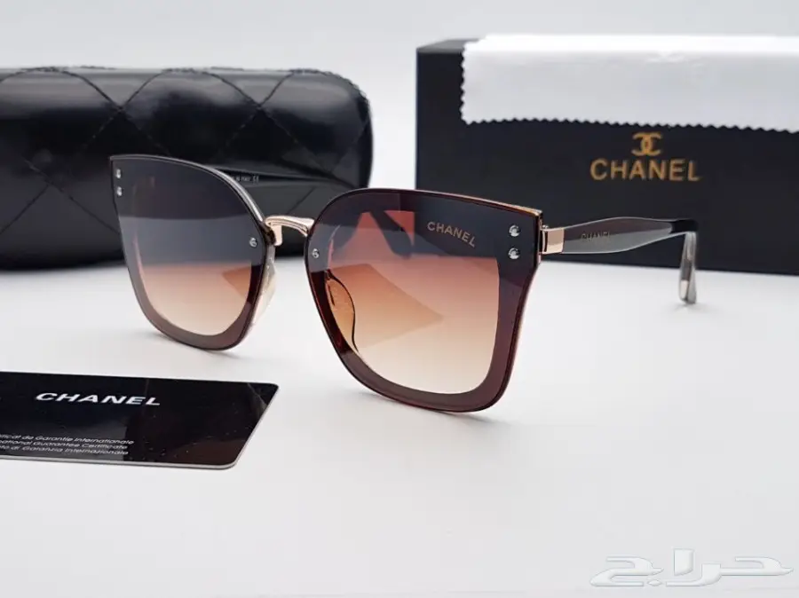 نظارات شمسية وبراويز طبية اخر دفعة (image 232)