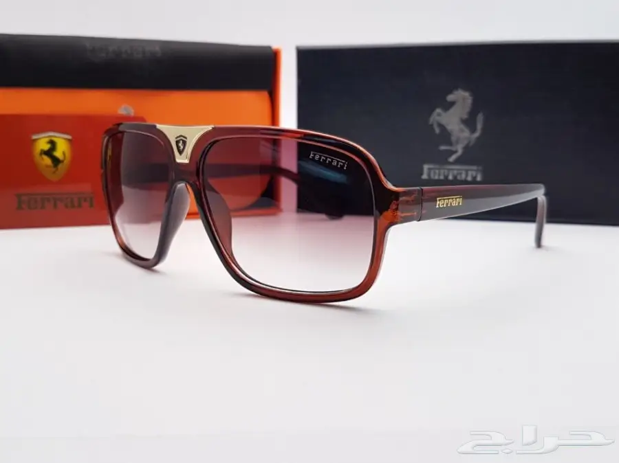 نظارات شمسية وبراويز طبية اخر دفعة (image 242)