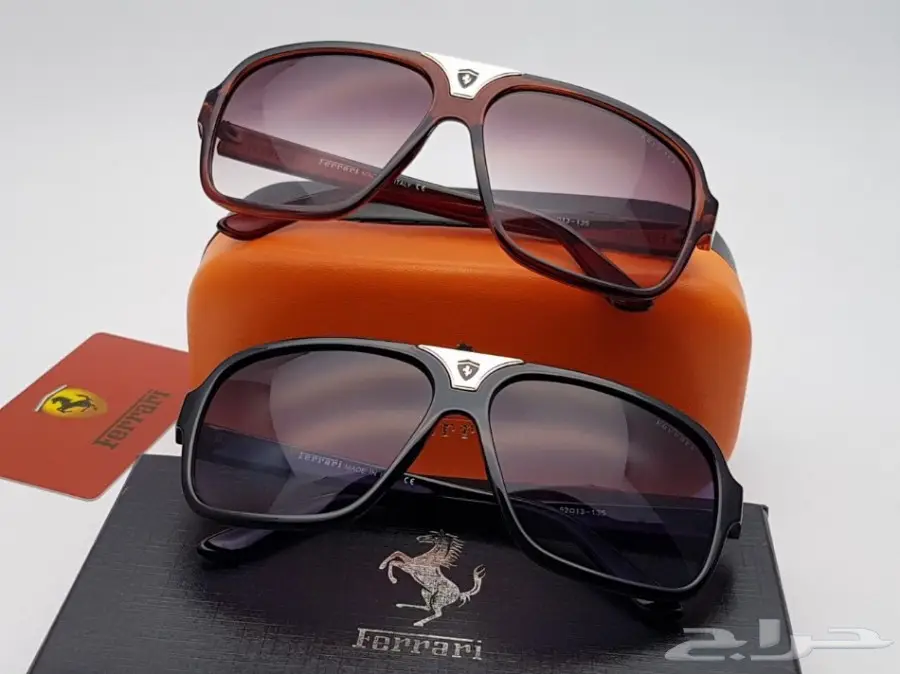 نظارات شمسية وبراويز طبية اخر دفعة (image 245)