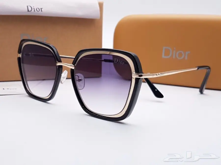 نظارات شمسية وبراويز طبية اخر دفعة (image 264)