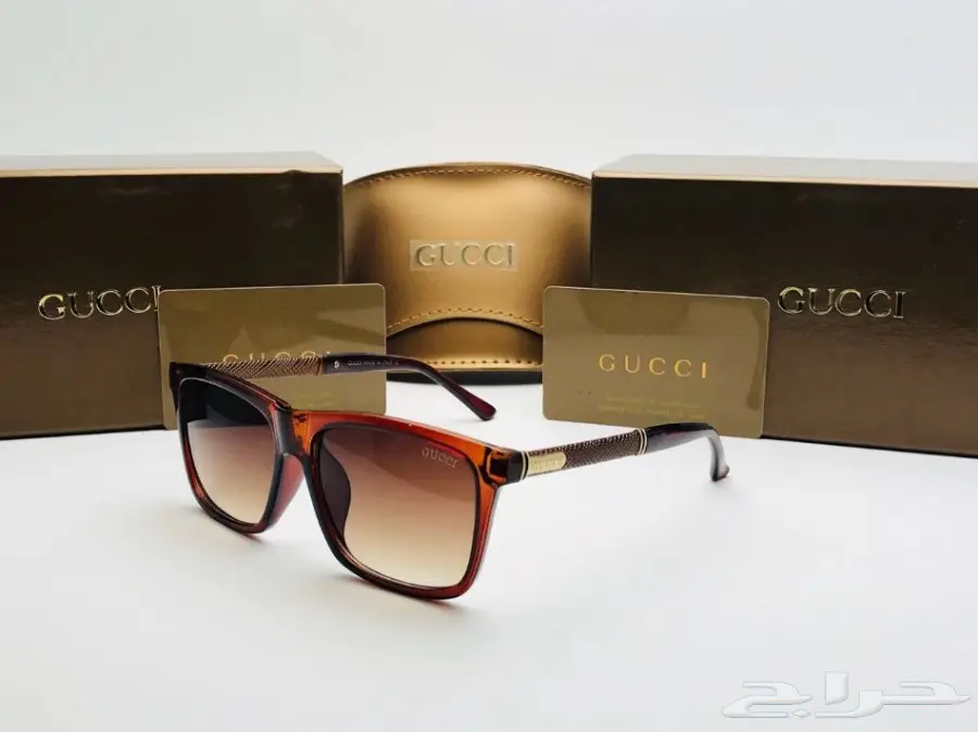 نظارات شمسية وبراويز طبية اخر دفعة (image 294)