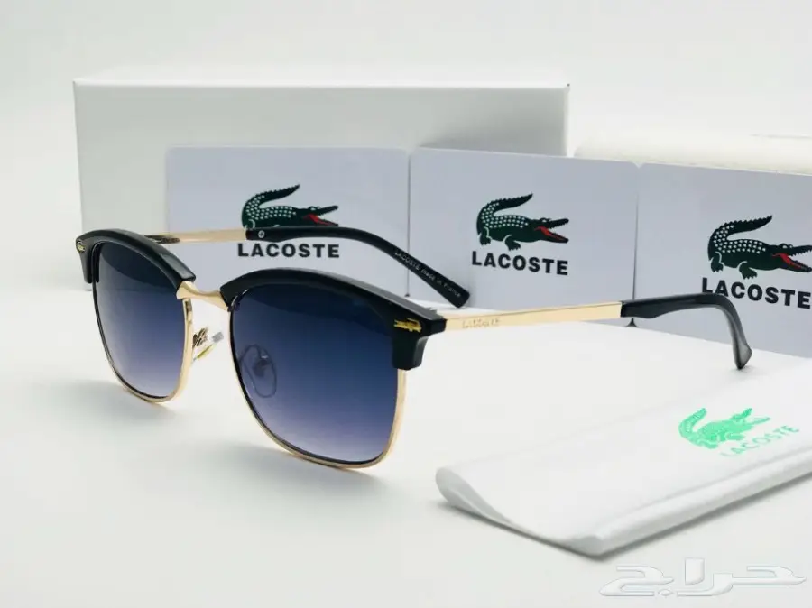 نظارات شمسية وبراويز طبية اخر دفعة (image 311)